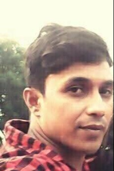 milon hossain, 41, Karag