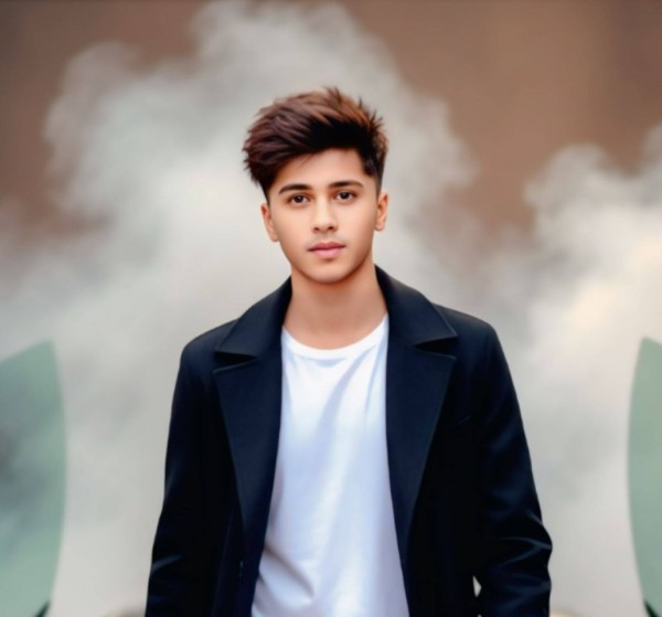 Rohan, 25, Tongjiang