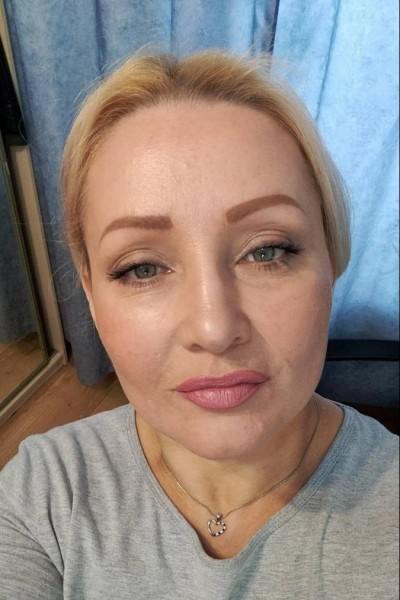 Amelia, 60, Ostprignitz Ruppin