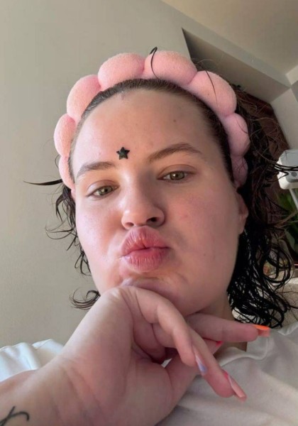 Alina, 35, Ronnenberg