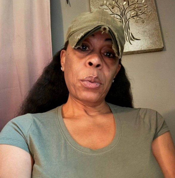 allison, 50, Sanjiang Nongchang