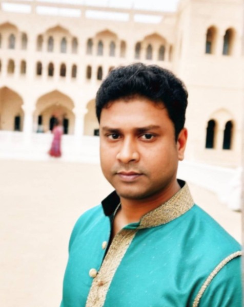 Mdshahadat, 35, Richmond