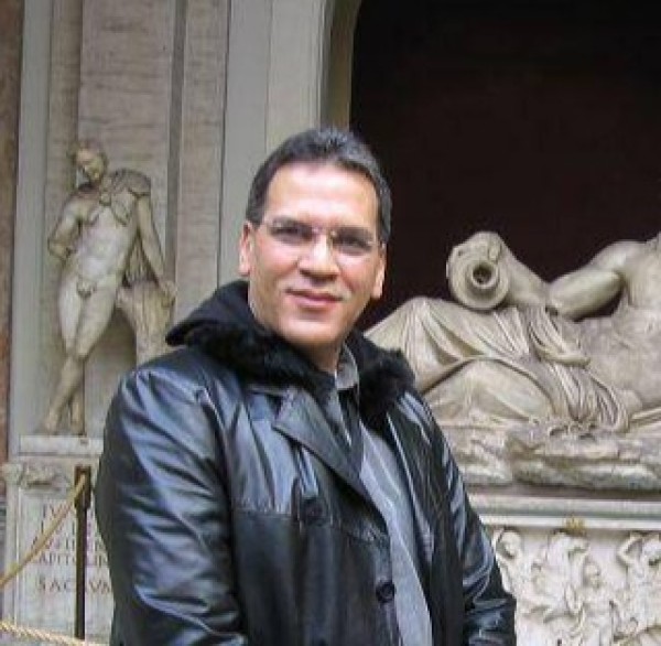 Ray, 61, Punta Alta