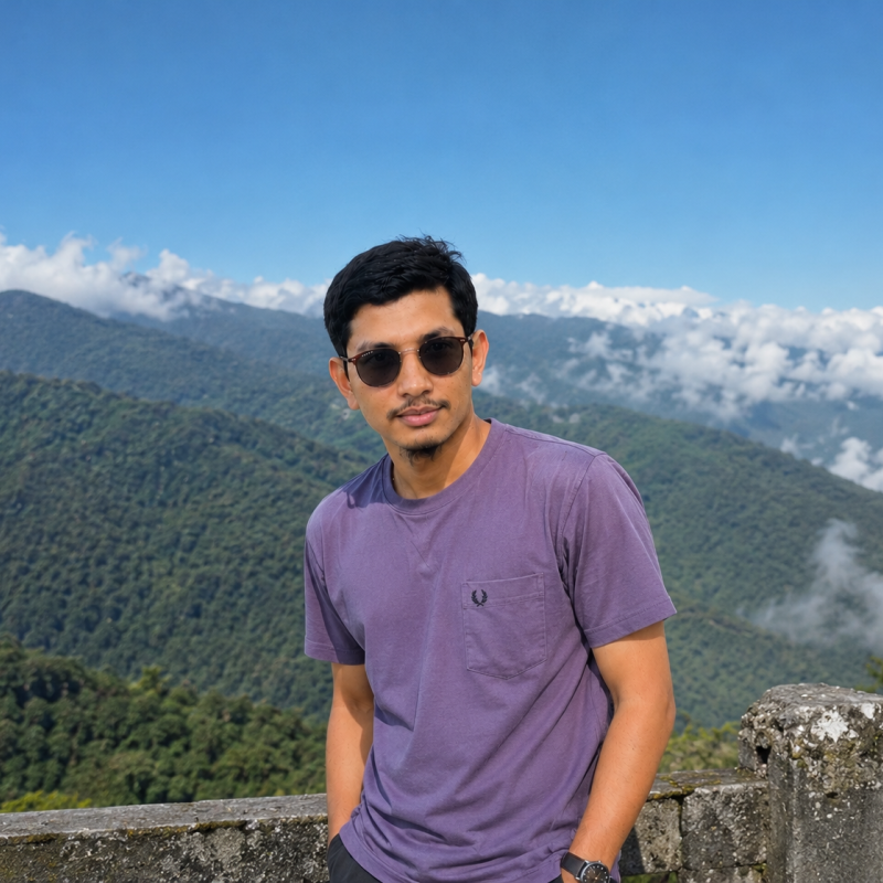 Jibon khan, 25, Taichung