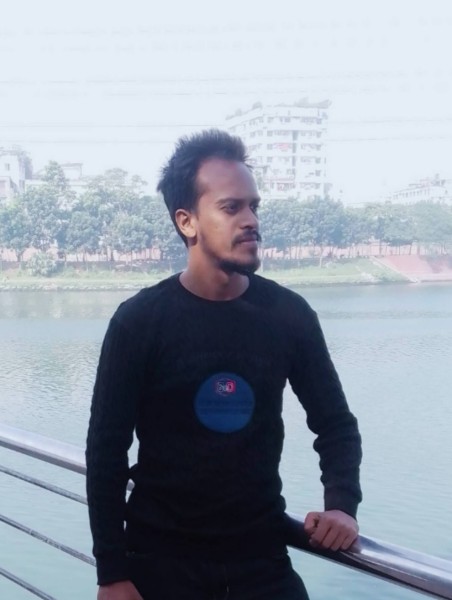 Abir Hossain, 31, East Texas PA US