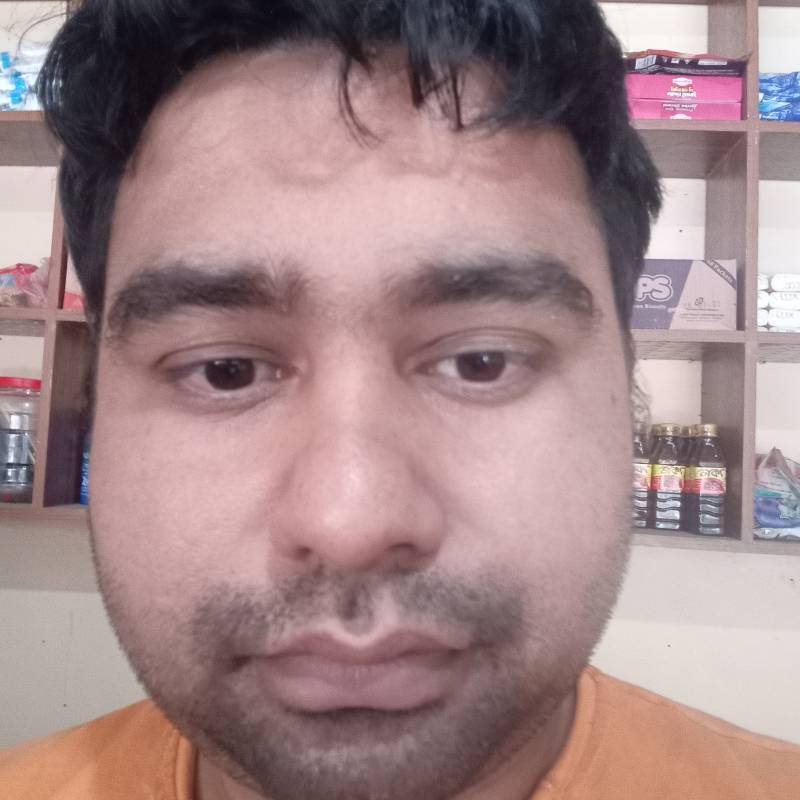 Mamunur, 29, Chilln