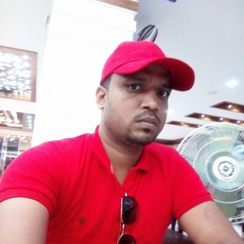 Rubel, 20, Kuniyamuttr