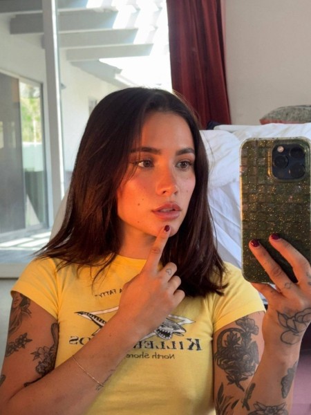 Kelsey, 30, Matabhanga
