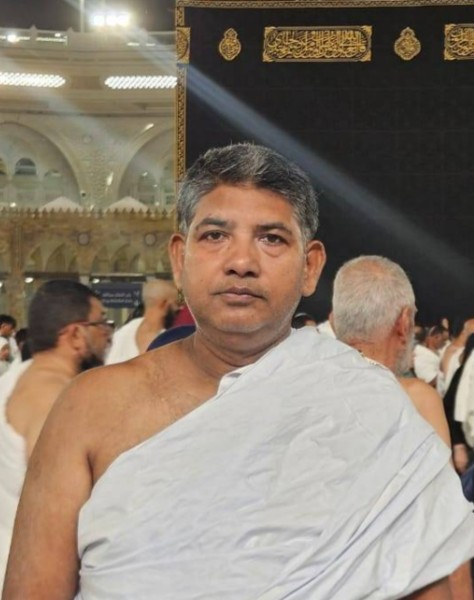 Adpalash, 50, Kuniyamuttr