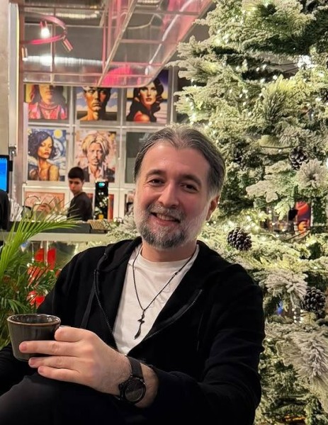 Ravan Ravanio, 51, Gudipallipadu