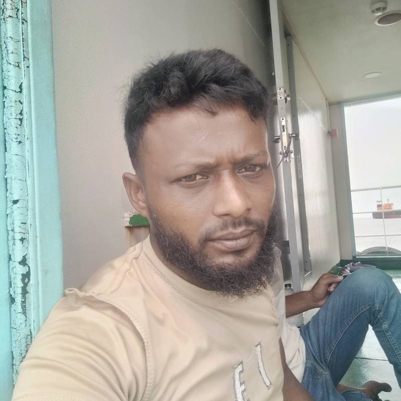 MdSohel, 30, Velpru