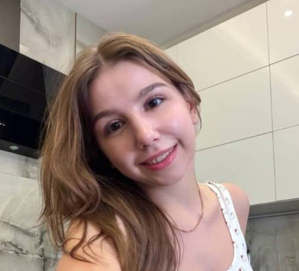 Pretty Linda, 20, Jangynookat