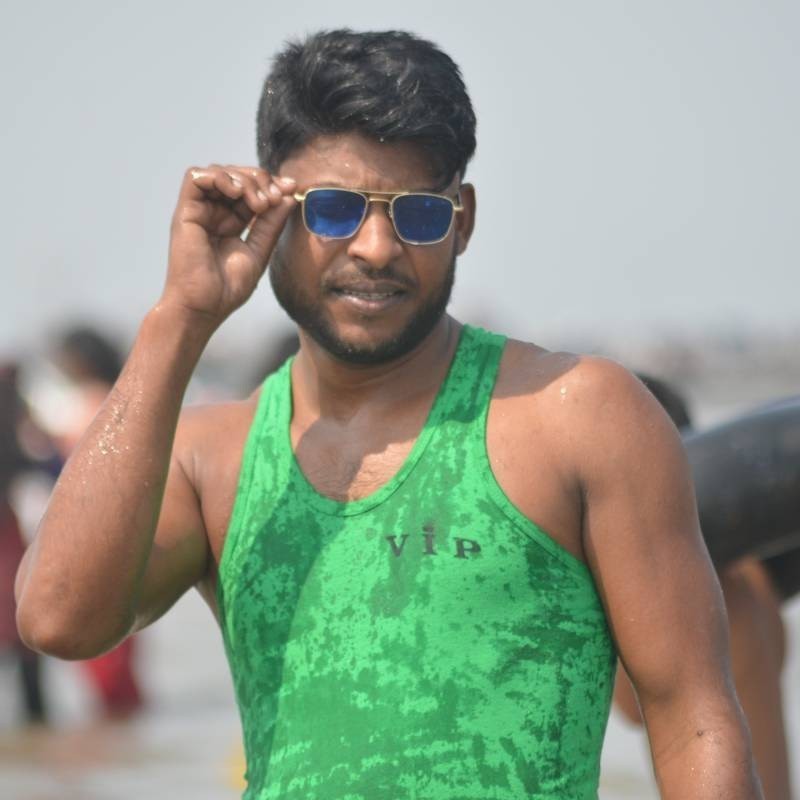 Bairul, 24, Santiago Tianguistenco