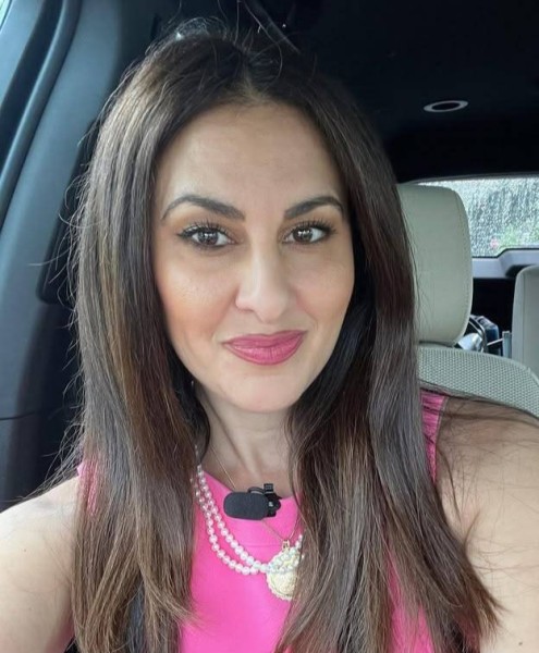Lorrie Phillips, 53, Ewell