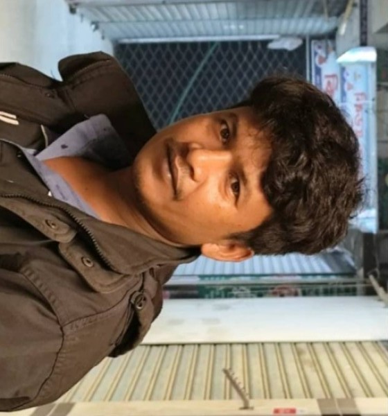 rebul25, 36, Bogota