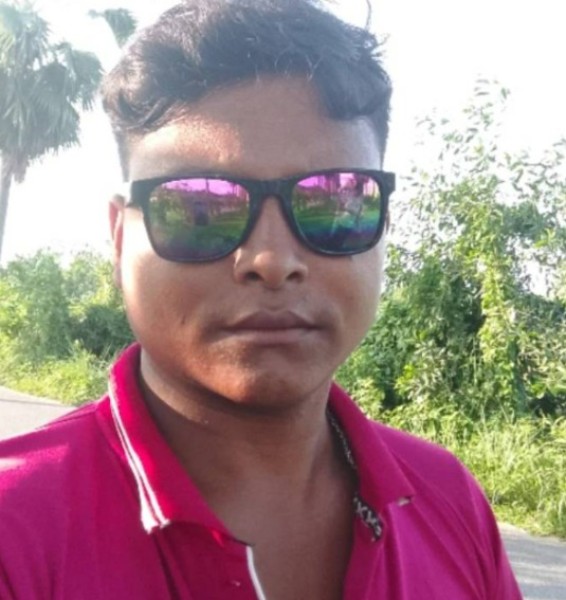 Mdusuf12, 33, Calw
