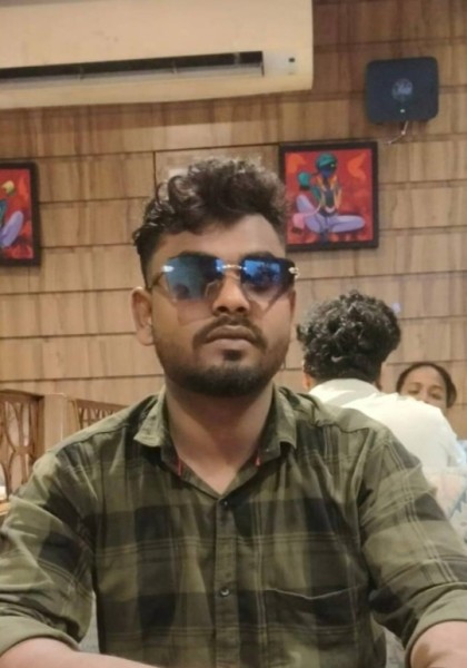 Ranjeet, 21, Nazmul
