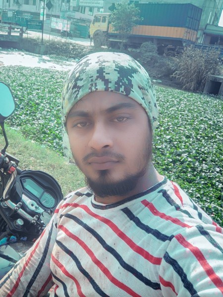 Md faruk, 30, Neustadt Bei Coburg