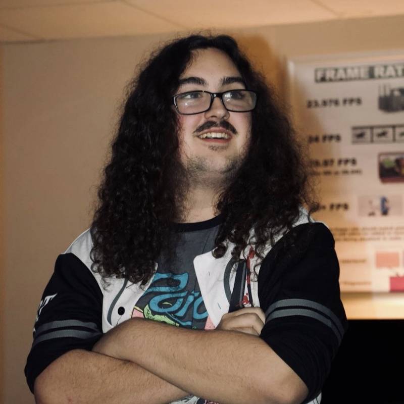 Zander, 20, Kollankulam