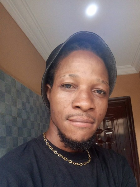 Eric, 38, Sarb