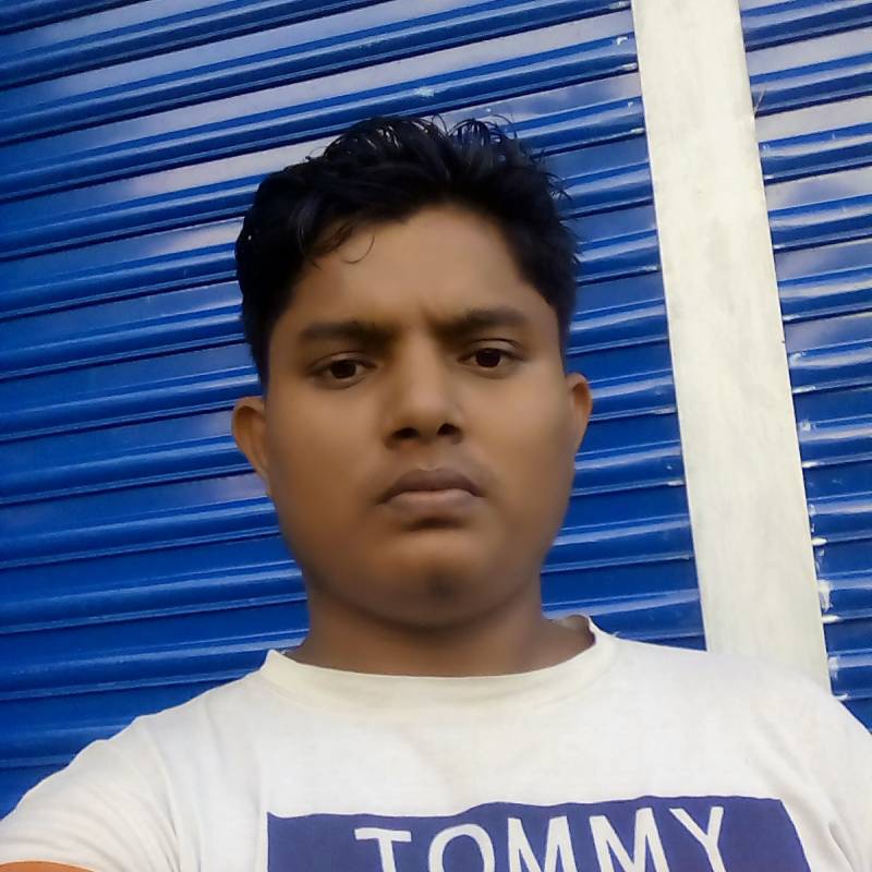 Omar, 32, Upper West