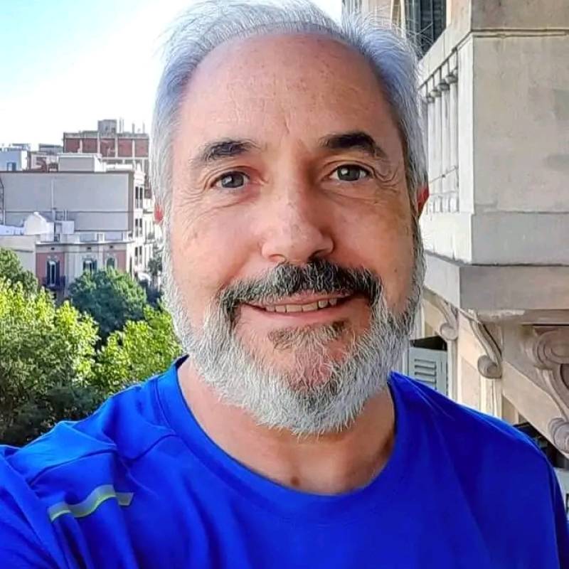 Philips Watson, 61, Las Tablas