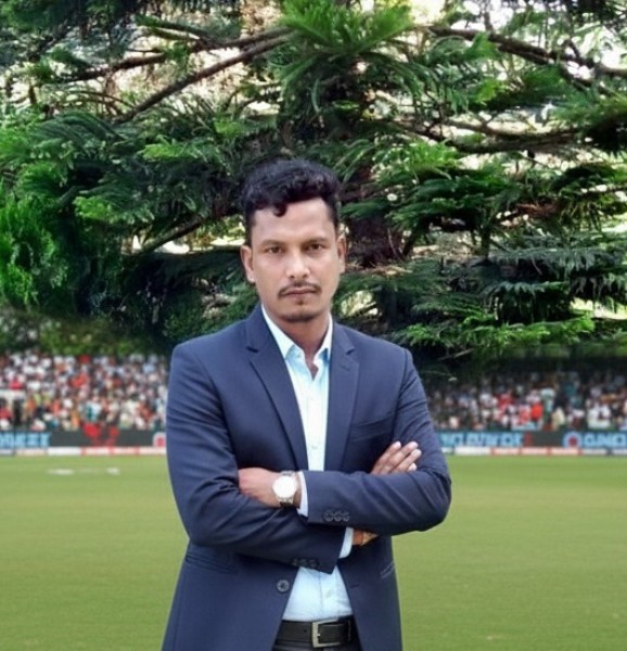 Akash, 27, Khunti