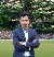 Akash, 27, Egypt