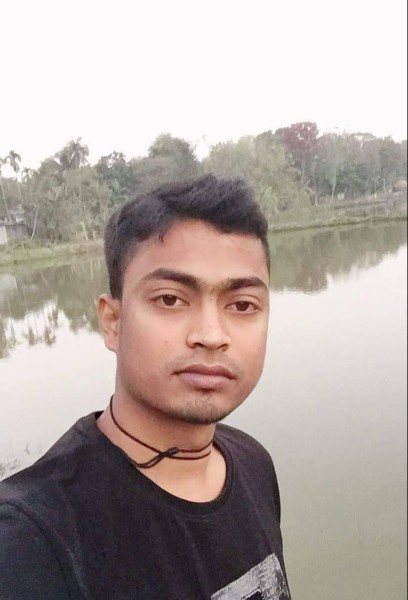 Masud, 28, Manawar