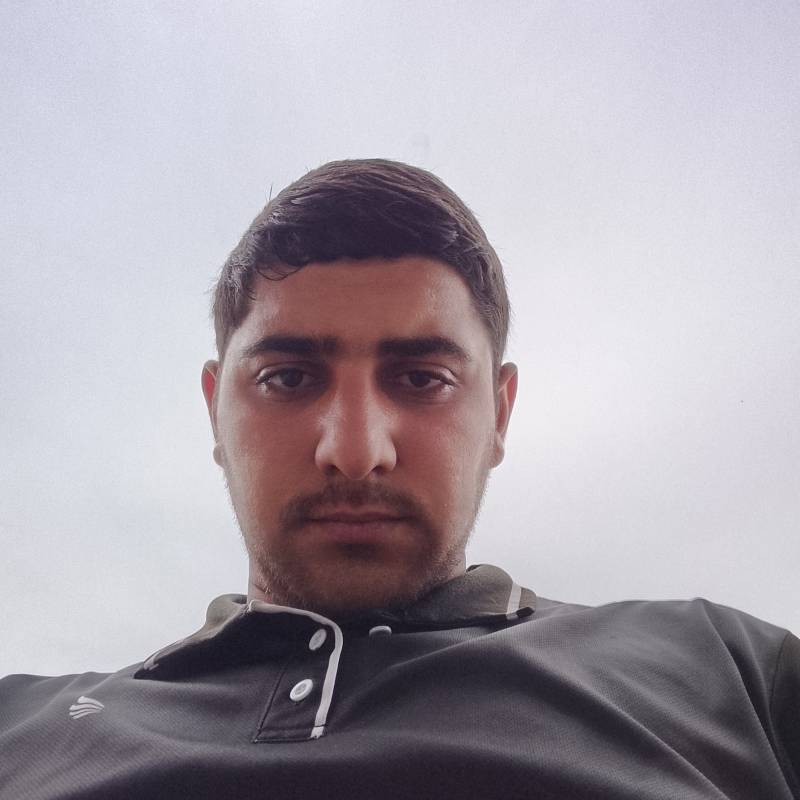 Arman, 23, Az Zulfi