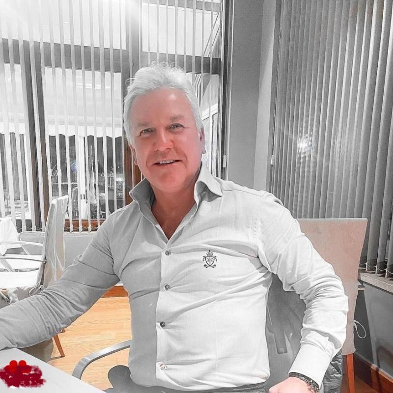 Dancy, 62, Mulakaledu