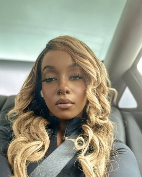 Evelyn, 24, Grosse Pointe Farms