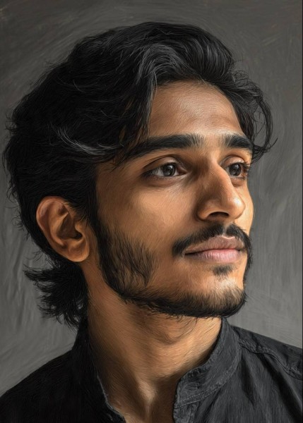 Zilong, 21, Dhaka City