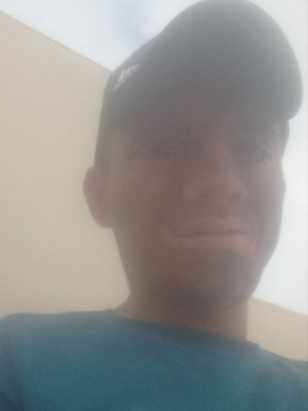 Hameza, 35, Kambove