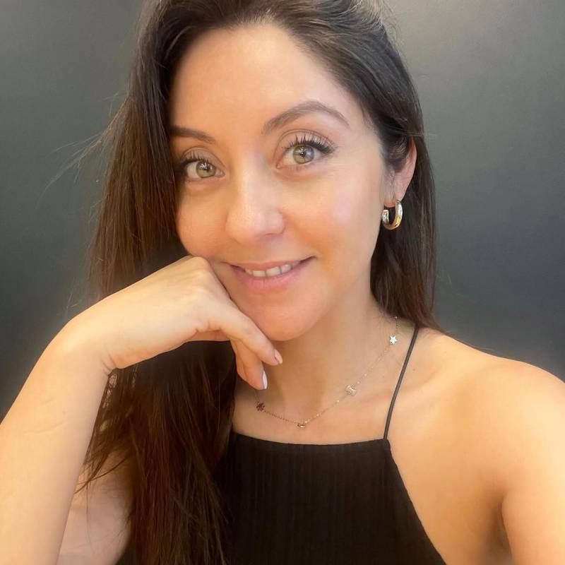 Sylvia, 38, Merouana