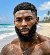 Major Marcus Steele, 26, Dalanzadgad