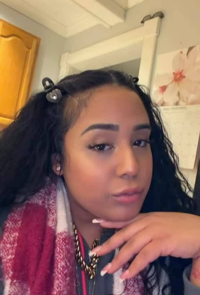 Gina, 29, Nedugula