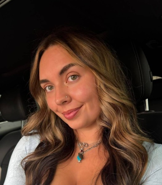 Austin Helen, 29, Lane