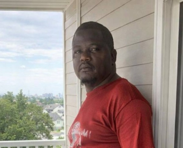 Terrell, 38, Jacupiranga