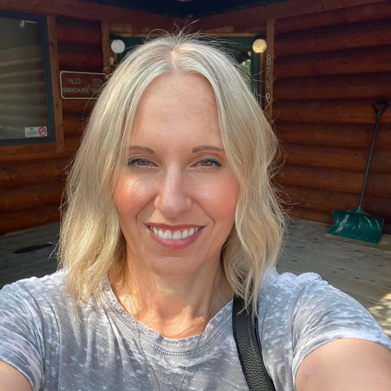 Katia, 26, Oborniki