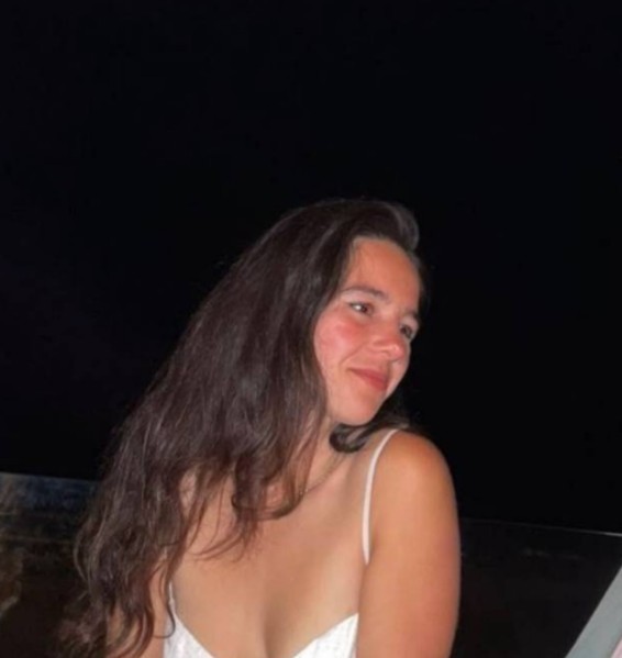 Jasmin, 30, Bad Ems