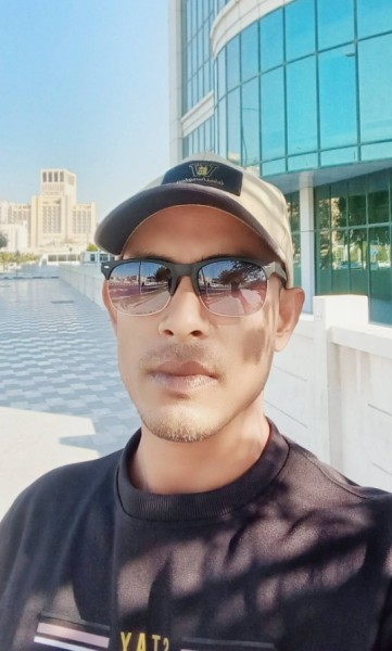 Johan, 31, Capbreton