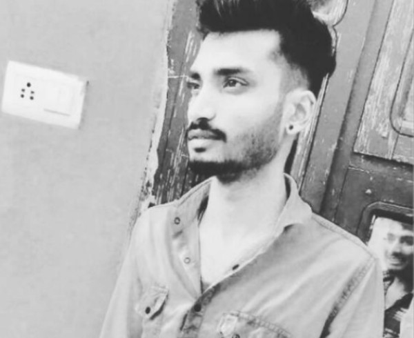 Vishu, 25, Mount Olive