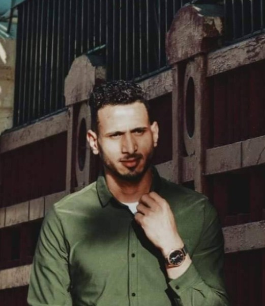 7afeed_ElMolook, 29, Geilenkirchen
