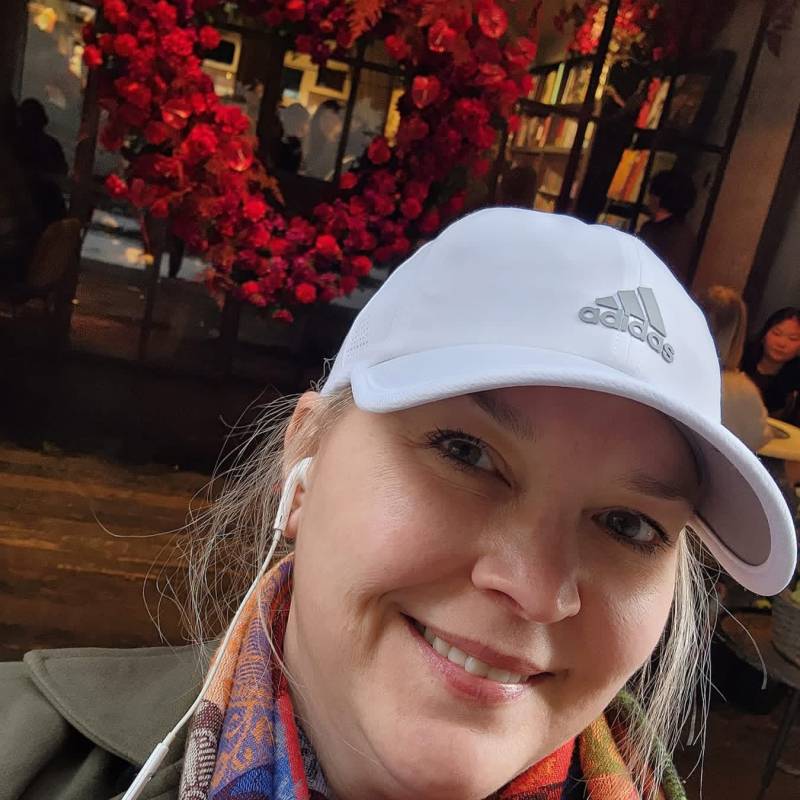 Ariana, 42, La Crucecita
