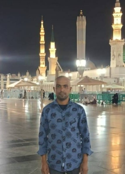 abul, 36, Bijyah