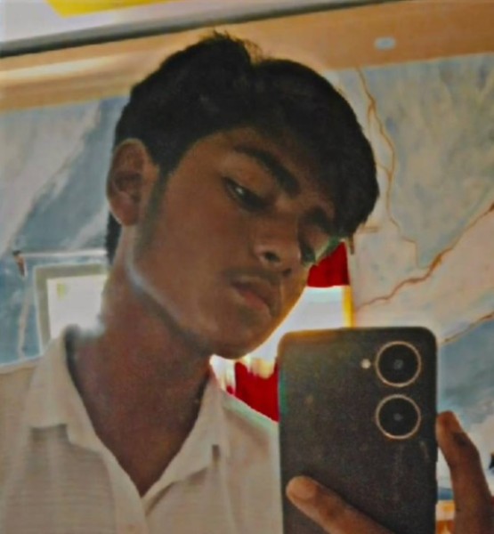 Shivam, 19, Pacatuba