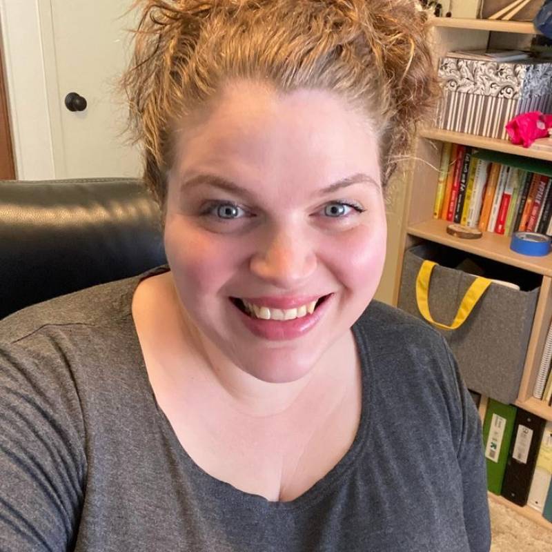 marysmith, 38, Luclia