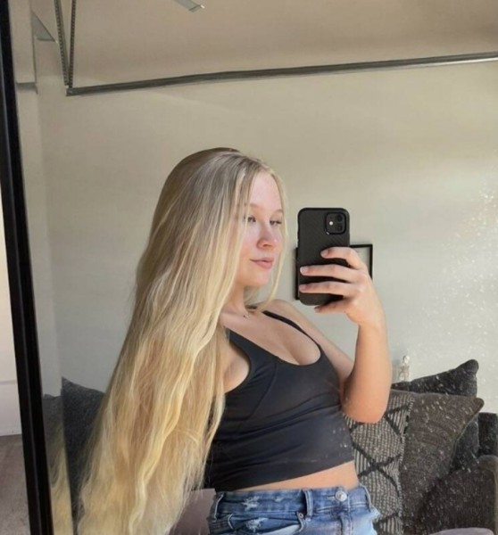 Trista, 29, Nanan