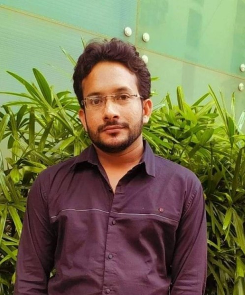 Anik Rahaman, 35, Irigny